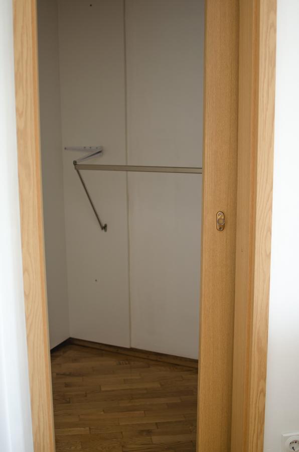 Ap Apartment Near Center Park Skopje Bagian luar foto